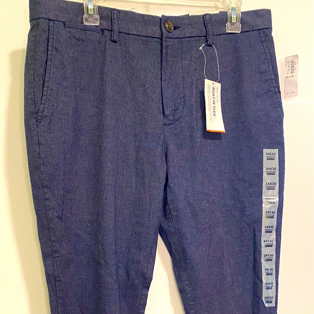 Old Navy Ultimate Slim